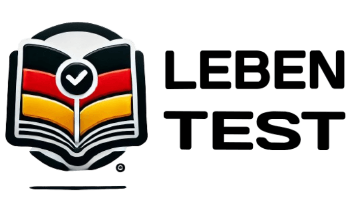 leben test logo